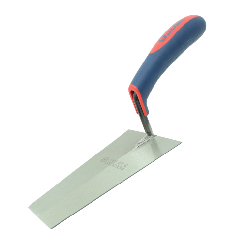 Spear and jackson plastering trowel discount